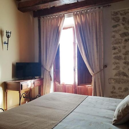 Hotel El Rincon à Cuéllar Extérieur photo